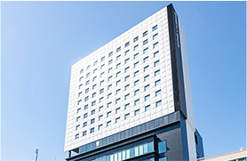 三交インGrande名古屋－HOTEL＆SPA－