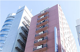 三交イン名古屋新幹線口