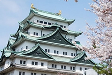 名古屋城