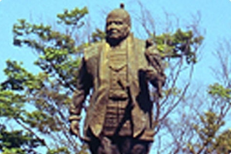 骏府城公园