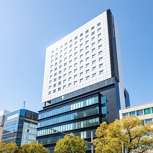 三交インGrande名古屋<br>－HOTEL&SPA－