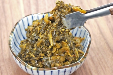 阿蘇 高菜