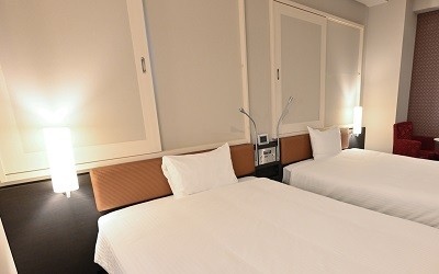 客室イメージ