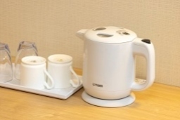 電気ケトル・ティーセット