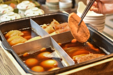 静岡おでん
