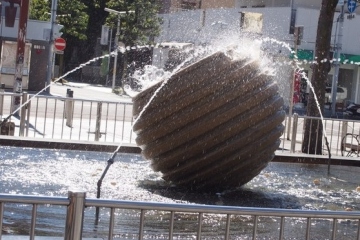 青葉シンボルロード
