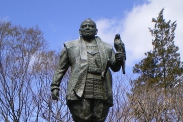 駿府城公園
