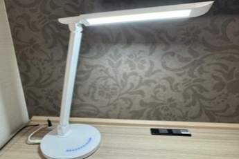 電気スタンド