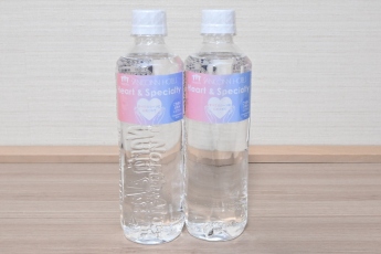 矿泉水