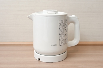 電気ケトル