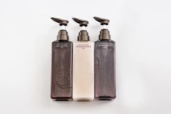 シャンプー・コンディショナー・ボディソープ
