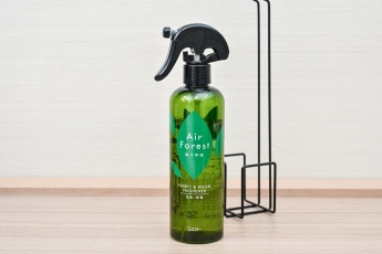 画像：消臭スプレー