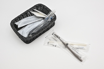 客室アメニティ