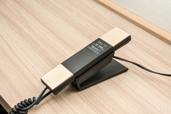 電話（内線のみ）