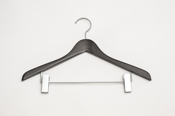 画像：洋服ブラシ・ハンガー