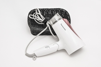 ヘアードライヤー