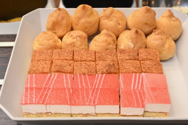 写真:ケーキ