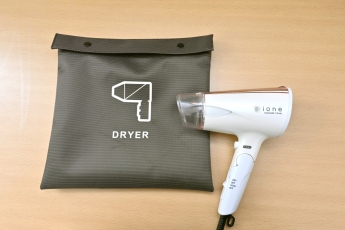 ヘアードライヤー