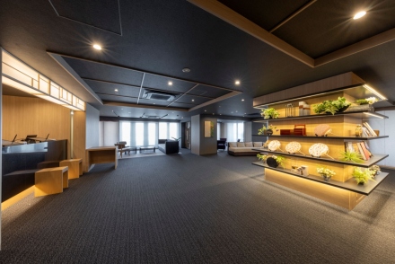 산코 인 이세시 에키마에“별관”그란데