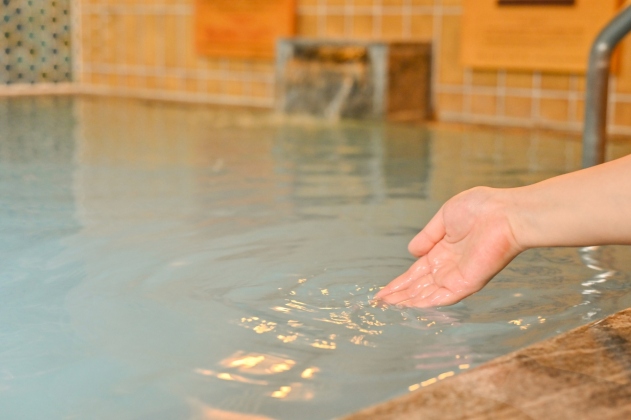 四季の湯