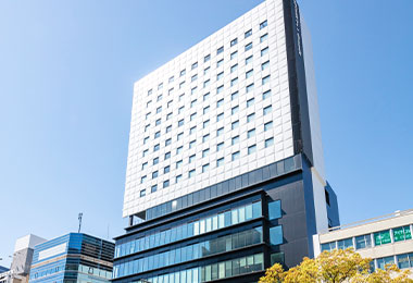 SANCOINN GRANDE NAGOYA -HOTEL&SPA-