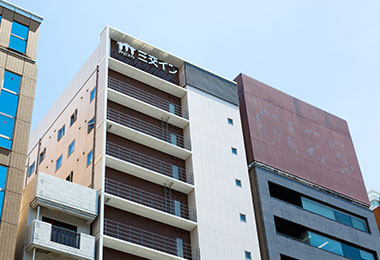 SANCOINN GRANDE TOKYO HAMAMATSUCHO