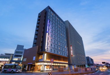 SANCOINN ISESHI-EKIMAE GRANDE