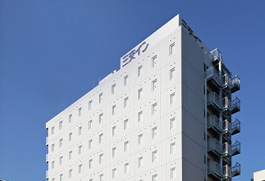 SANCOINN SHIZUOKA KITAGUCHI