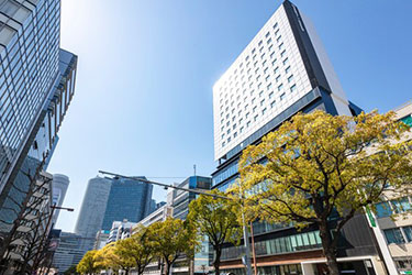 SANCOINN GRANDE NAGOYA -HOTEL&SPA-