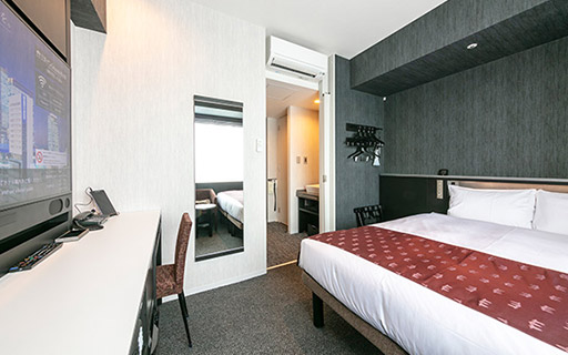 Grande Double Room