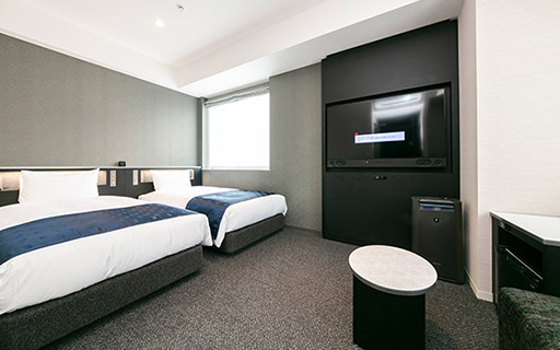 Universal Room