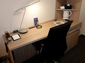 Desk