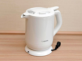 Electric kettle