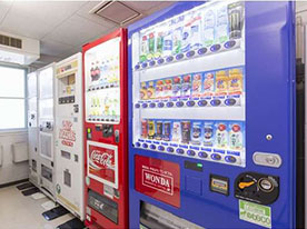 Vending machine