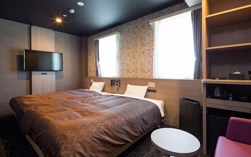 Executive Twin Room