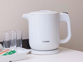 Electric kettle