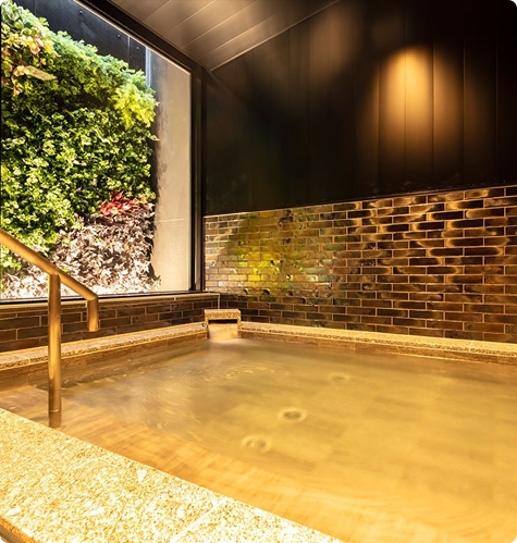 三交インＧｒａｎｄｅ名古屋－ＨＯＴＥＬ＆ＳＰＡ－