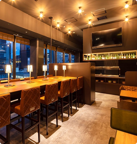 三交インＧｒａｎｄｅ名古屋－ＨＯＴＥＬ＆ＳＰＡ－