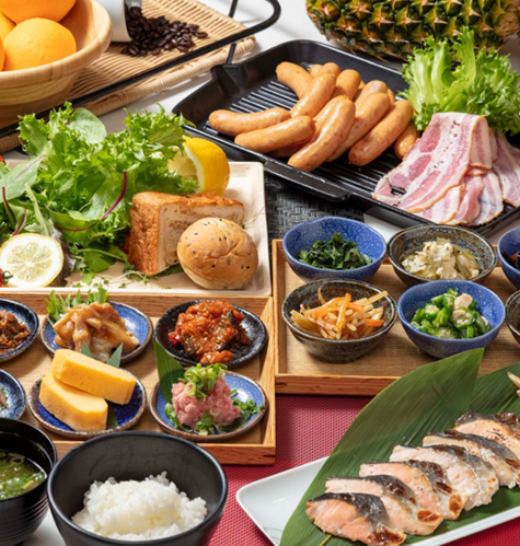 三交インGrande東京浜松町