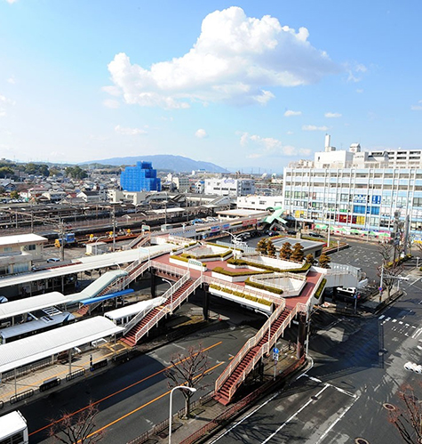 三交イン桑名駅前