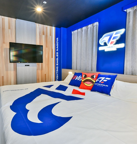 三交イン名古屋新幹線口