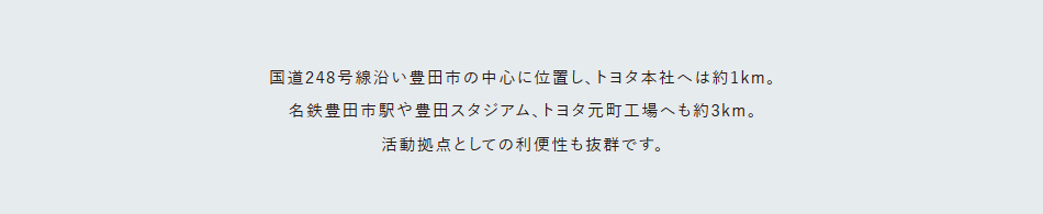 イントロ