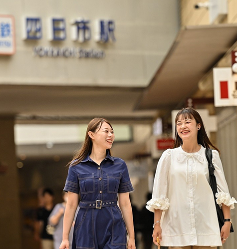 三交イン四日市駅前