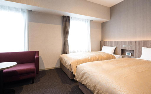 Executive Twin Room